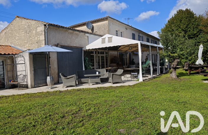 Vente Boutique/Local commercial 285 m&sup2; — photo 2