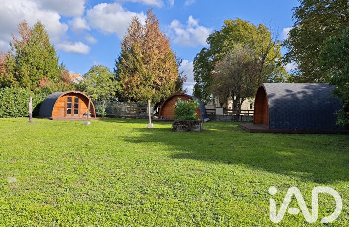 Vente Boutique/Local commercial 285 m&sup2; — photo 3