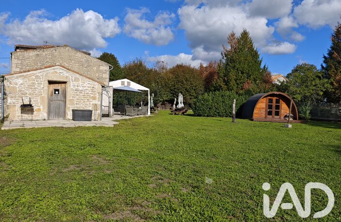 Vente Boutique/Local commercial 285 m&sup2; — photo 4