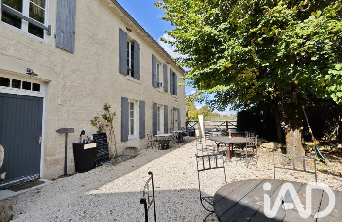 Vente Boutique/Local commercial 285 m&sup2; — photo 5