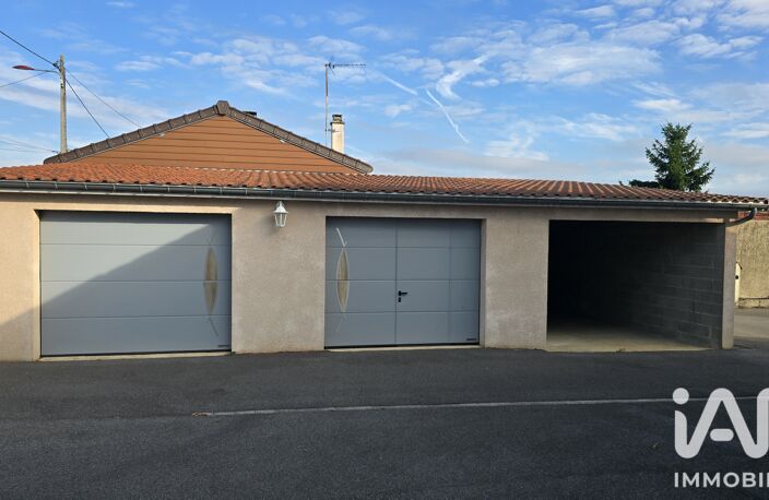 Vente Maison/villa 5 pièces — photo 2