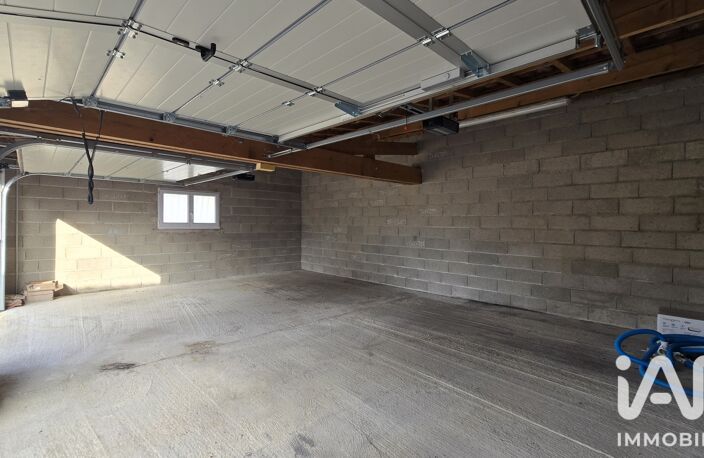 Vente Maison/villa 5 pièces — photo 3