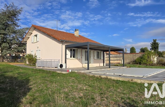 Vente Maison/villa 5 pièces — photo 4