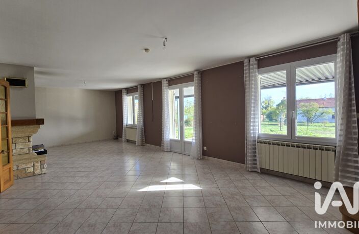 Vente Maison/villa 5 pièces — photo 5