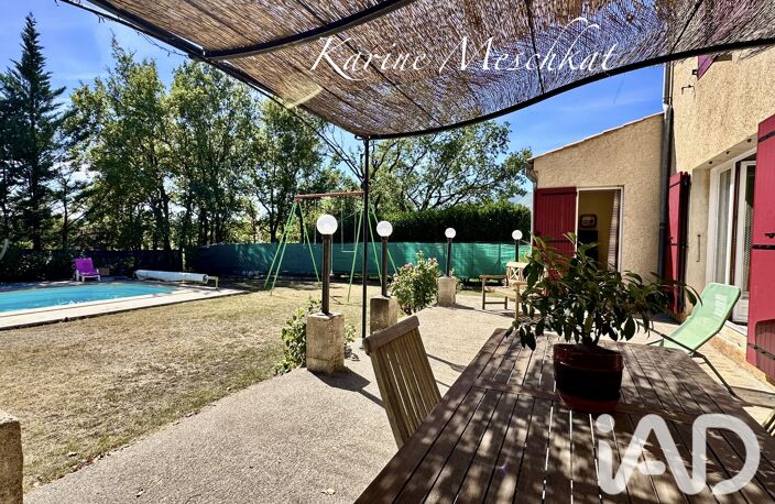 Vente Maison/villa 7 pièces — photo 3