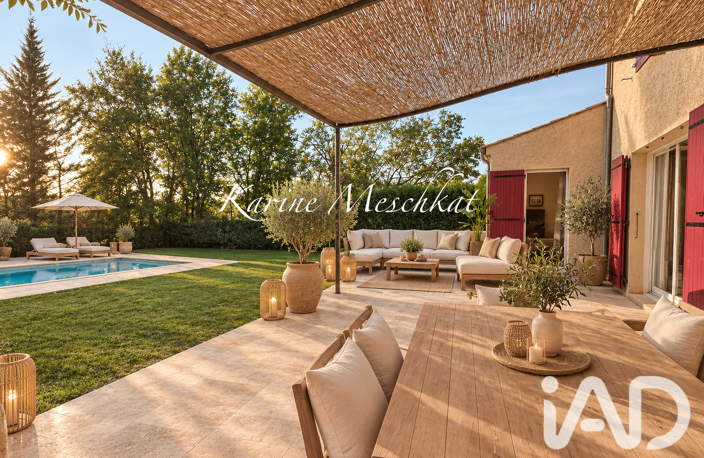 Vente Maison/villa 7 pièces — photo 4