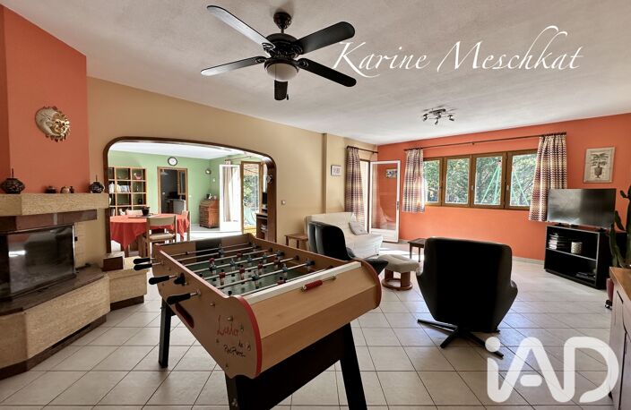 Vente Maison/villa 7 pièces — photo 5