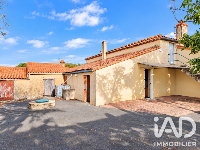 Vente Maison/villa 5 pièces — photo du bien