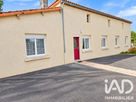 Vente Maison/villa 5 pièces — photo 2