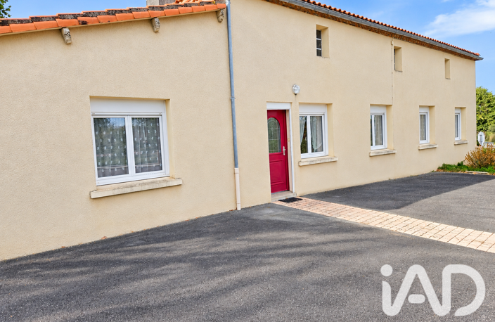 Vente Maison/villa 5 pièces — photo 2