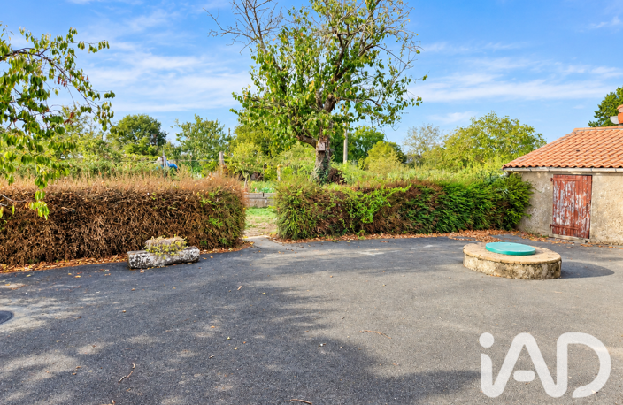 Vente Maison/villa 5 pièces — photo 3