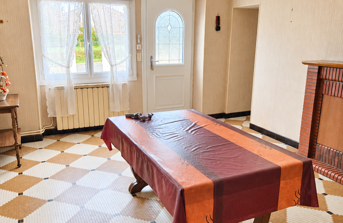 Vente Maison/villa 5 pièces — photo 4