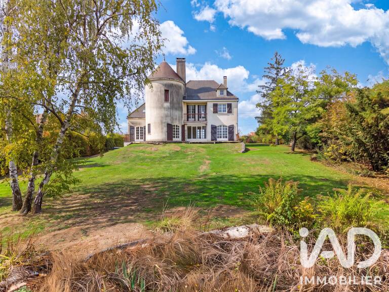 Vente Maison/villa 9 pièces — photo 1