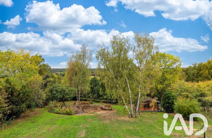 Vente Maison/villa 9 pièces — photo 2