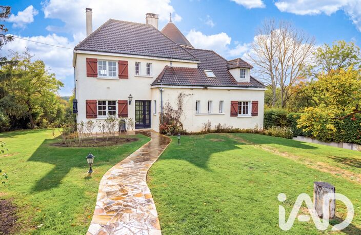 Vente Maison/villa 9 pièces — photo 3