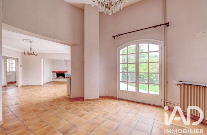 Vente Maison/villa 9 pièces — photo 4