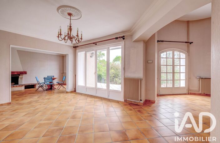 Vente Maison/villa 9 pièces — photo 5