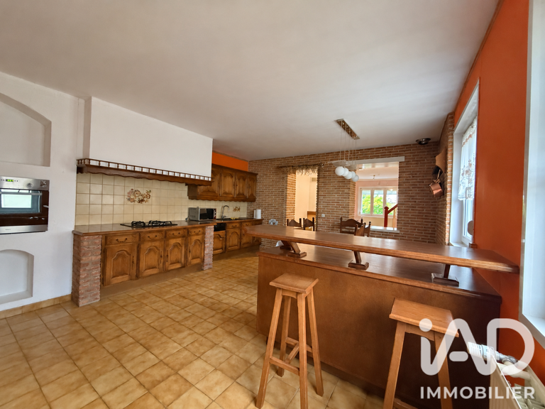 Vente Maison de ville 6 pièces — photo 1