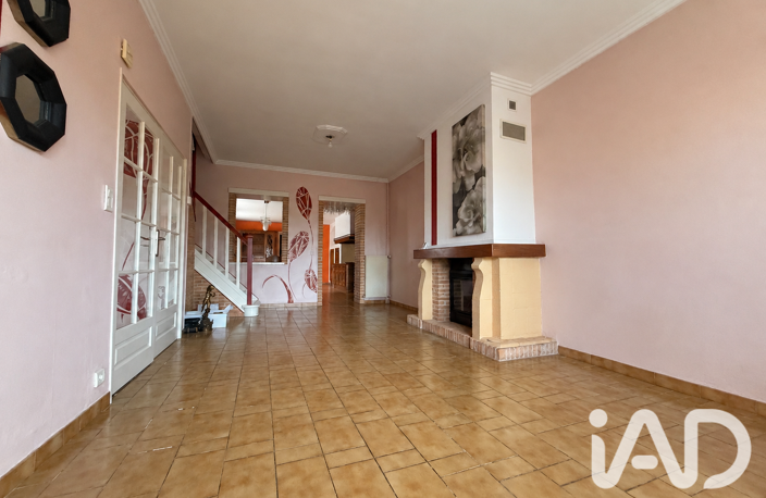 Vente Maison de ville 6 pièces — photo 2