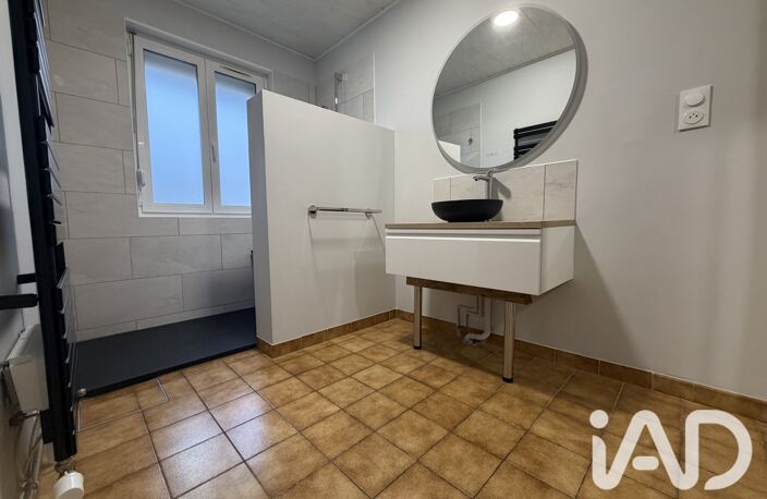 Vente Maison de ville 6 pièces — photo 4