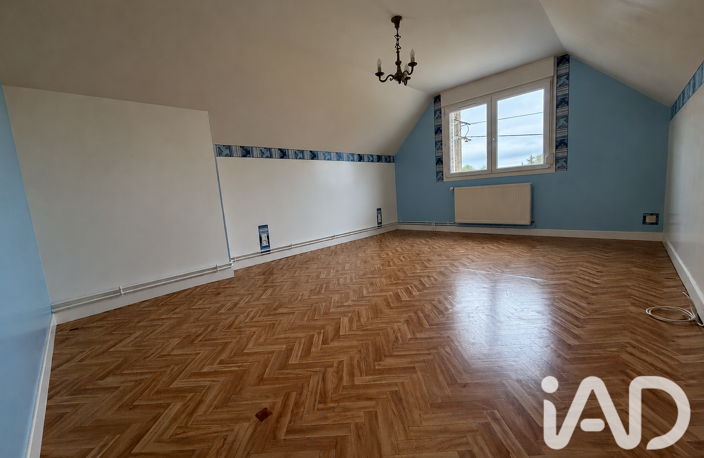 Vente Maison de ville 6 pièces — photo 5