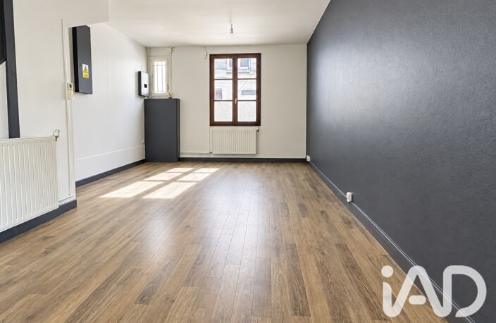 Vente Maison de ville 4 pièces — photo 2