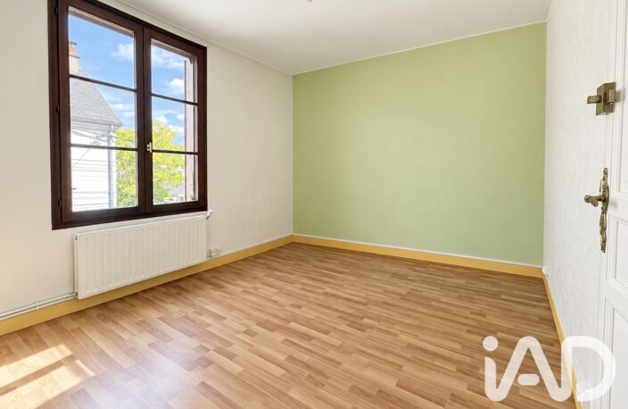 Vente Maison de ville 4 pièces — photo 4