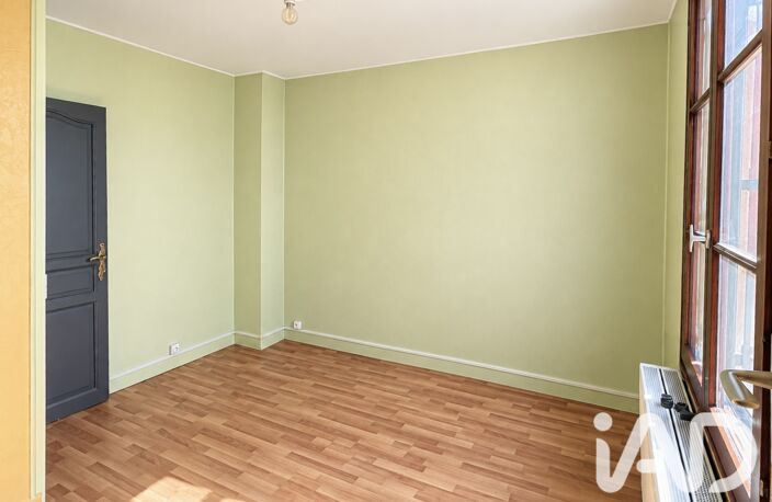 Vente Maison de ville 4 pièces — photo 5
