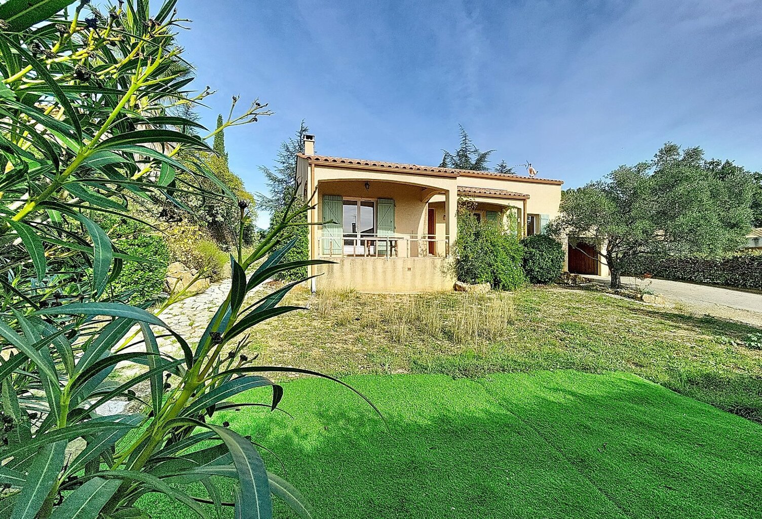 Maison — photo 1