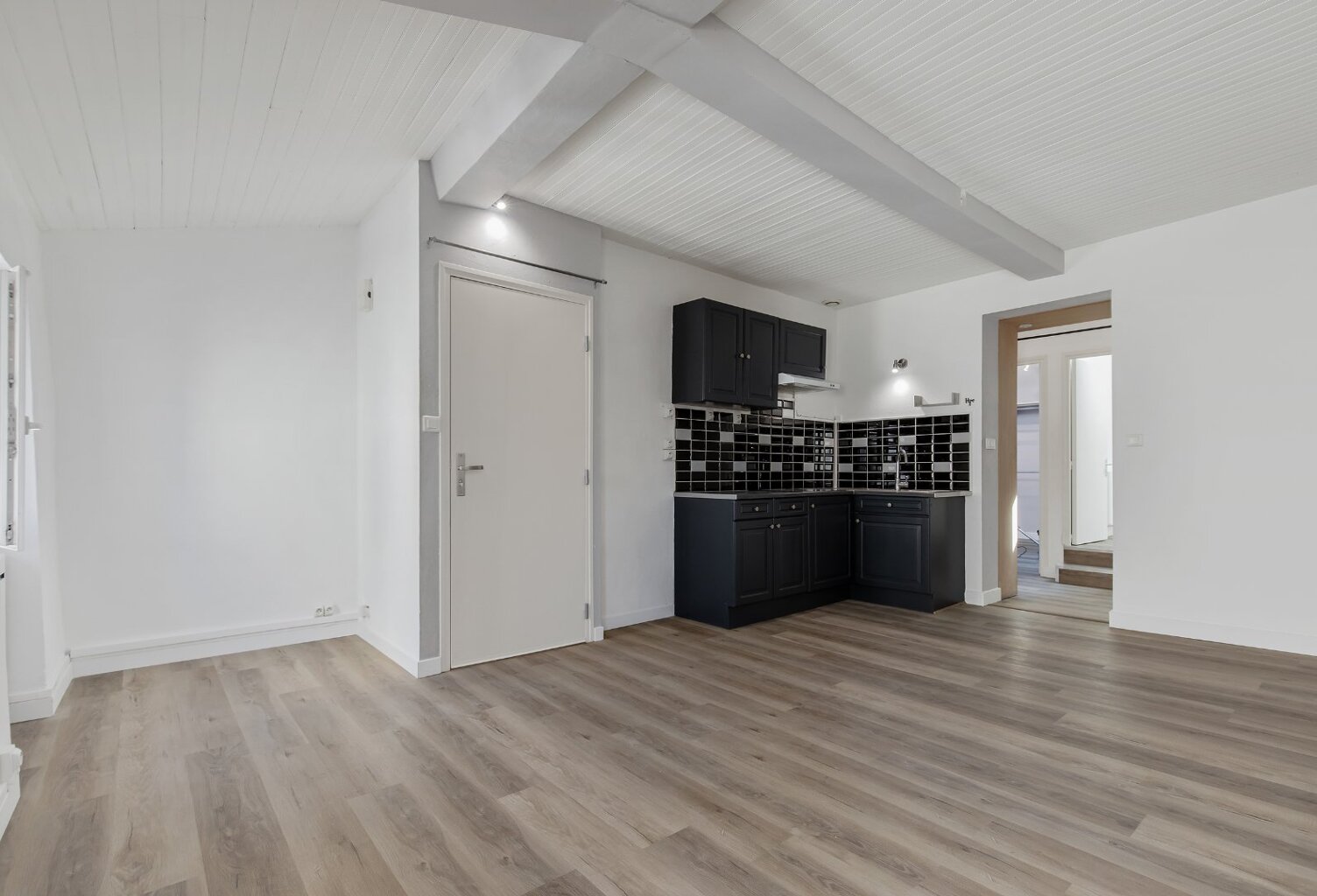 Appartement — photo 1