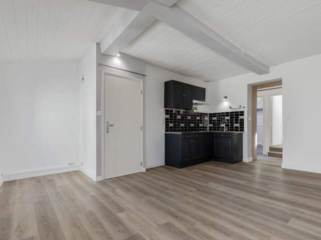 Appartement — photo du bien