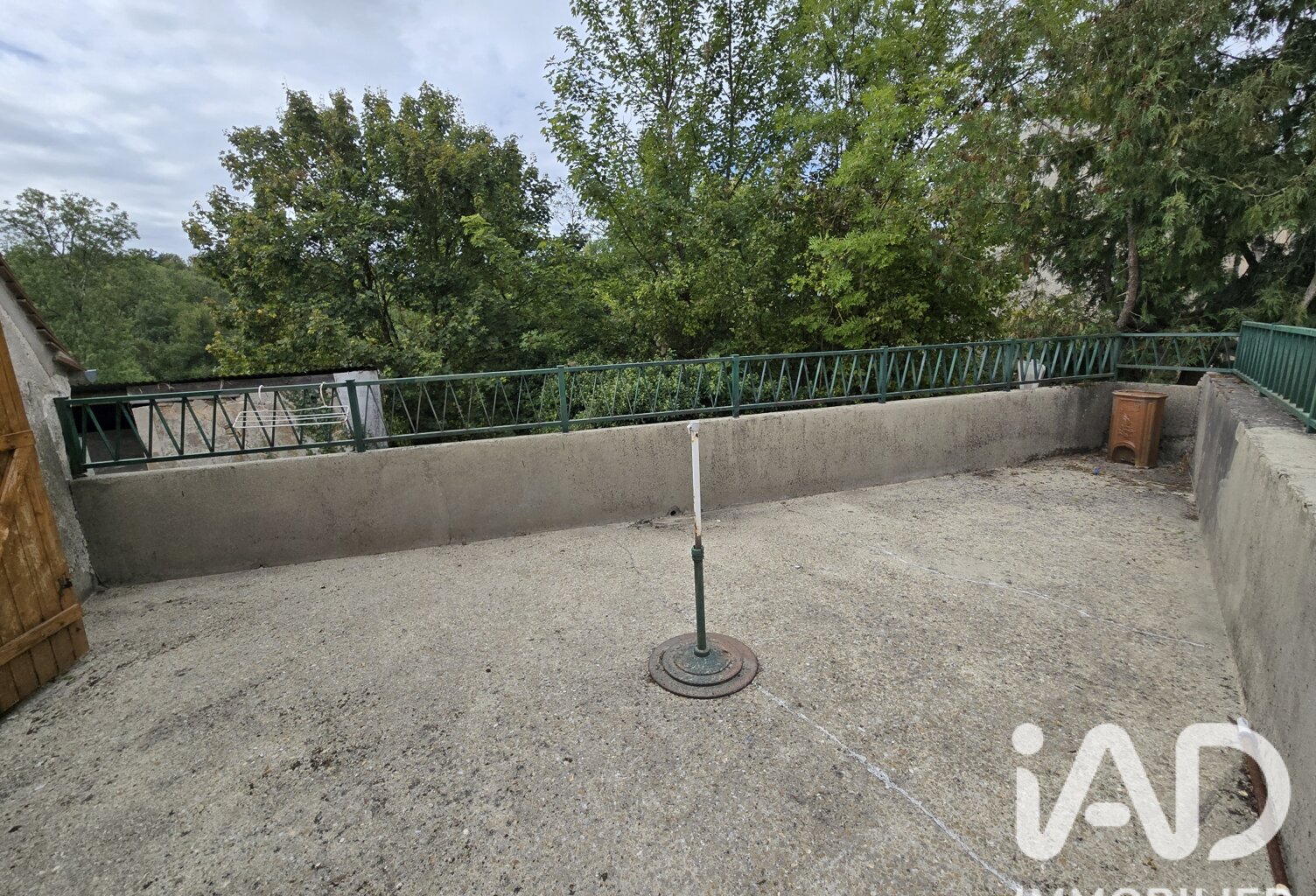 Vente Maison de ville 2 pièces — photo 1
