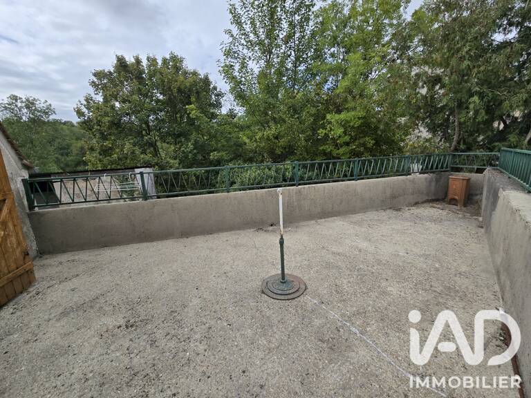 Vente Maison de ville 2 pièces — photo 1