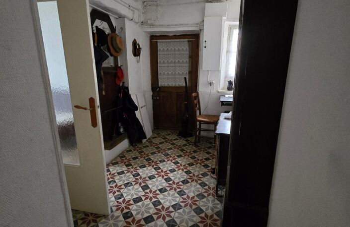 Vente Maison de ville 2 pièces — photo 2