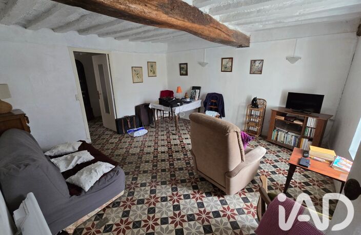Vente Maison de ville 2 pièces — photo 3