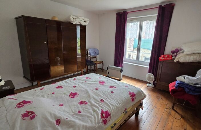 Vente Maison de ville 2 pièces — photo 4