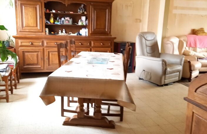 Vente Maison/villa 5 pièces — photo 4