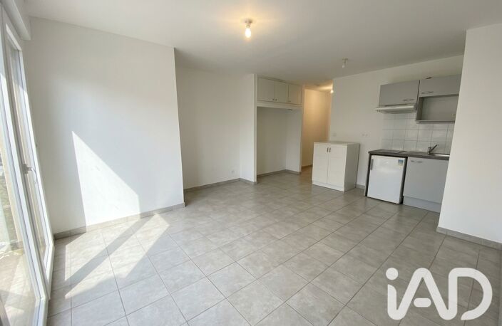 Vente Studio 1 pièce — photo 3