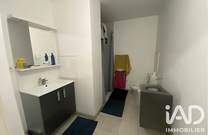 Vente Studio 1 pièce — photo 4