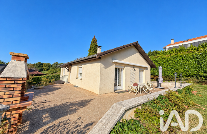 Vente Maison traditionnelle 3 pièces — photo 2