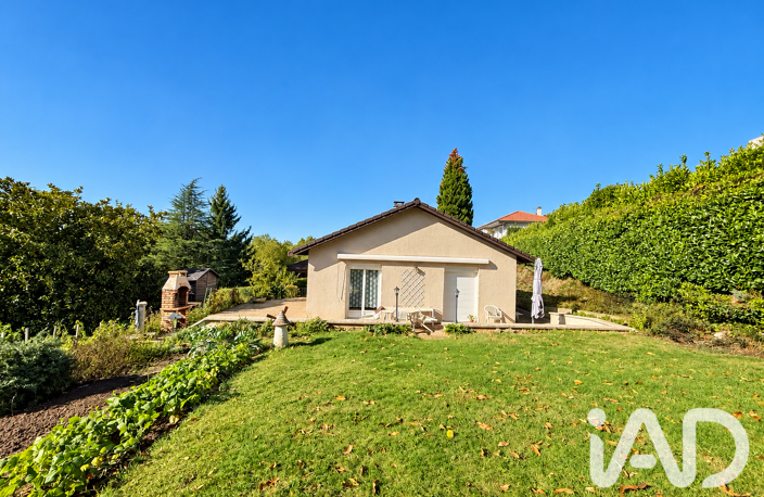 Vente Maison traditionnelle 3 pièces — photo 3