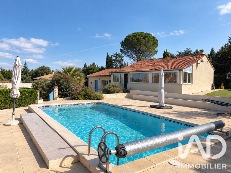 Vente Maison/villa 5 pièces — photo 1