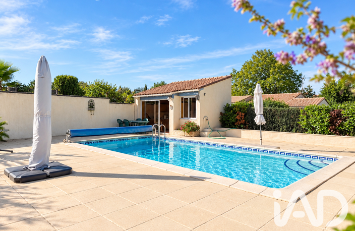 Vente Maison/villa 5 pièces — photo 2