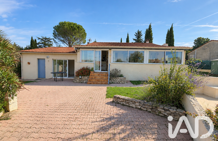 Vente Maison/villa 5 pièces — photo 3