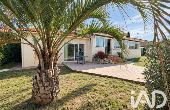 Vente Maison/villa 5 pièces — photo 4