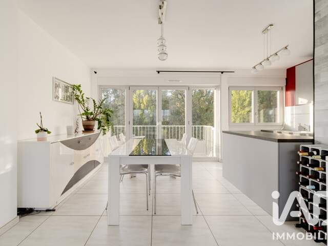 Vente Appartement 3 pièces — photo du bien