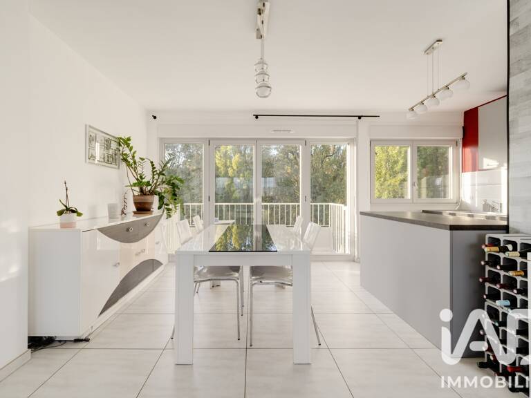 Vente Appartement 3 pièces — photo 1
