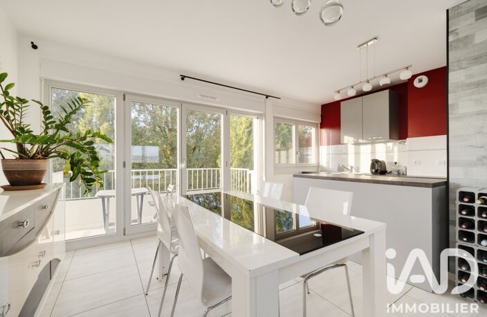 Vente Appartement 3 pièces — photo 2