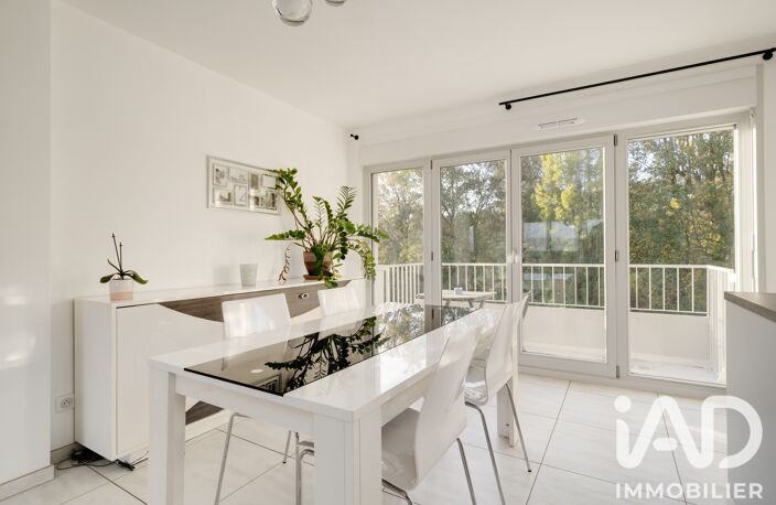 Vente Appartement 3 pièces — photo 3