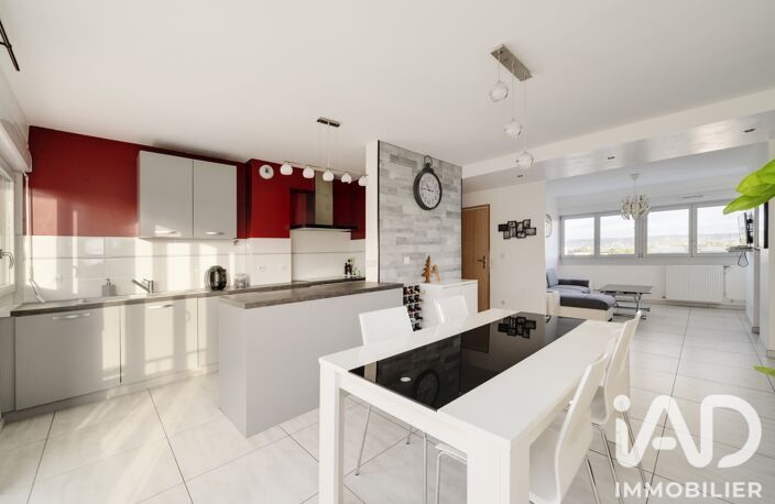 Vente Appartement 3 pièces — photo 4